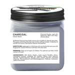 DR. RASHEL Charcoal Face Pack